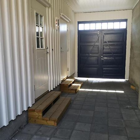 New 2 Bed Room Apartment In Halden Eksteriør bilde