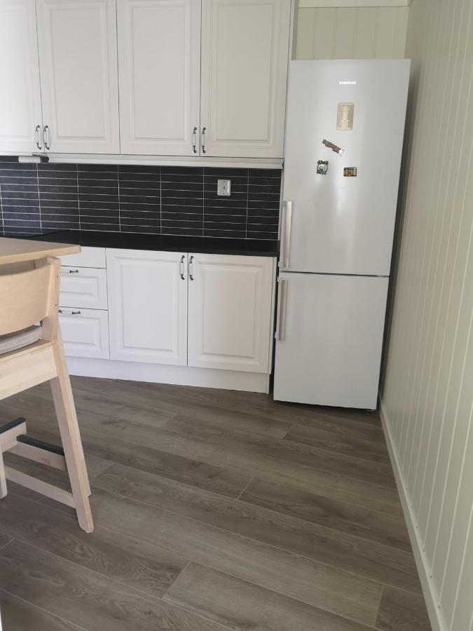 New 2 Bed Room Apartment In Halden Eksteriør bilde
