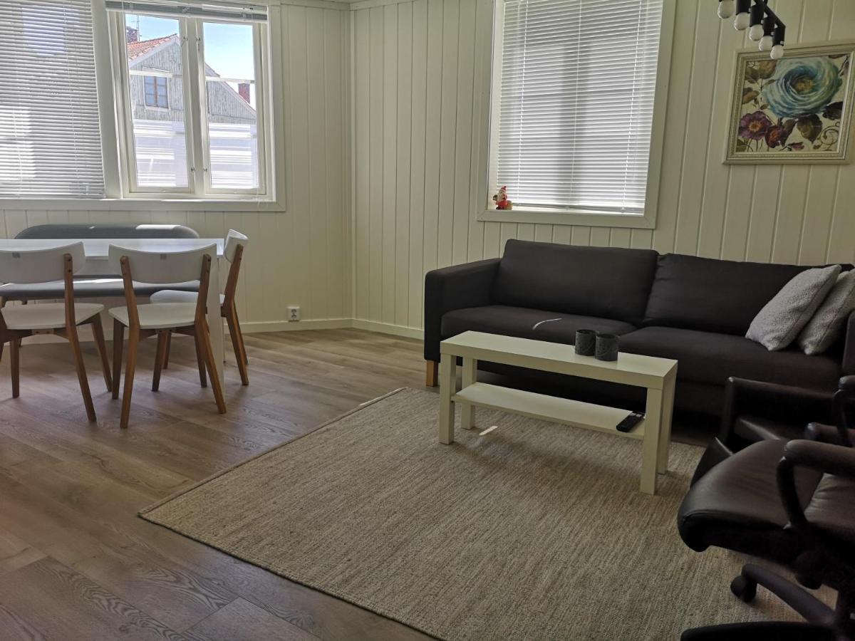 New 2 Bed Room Apartment In Halden Eksteriør bilde