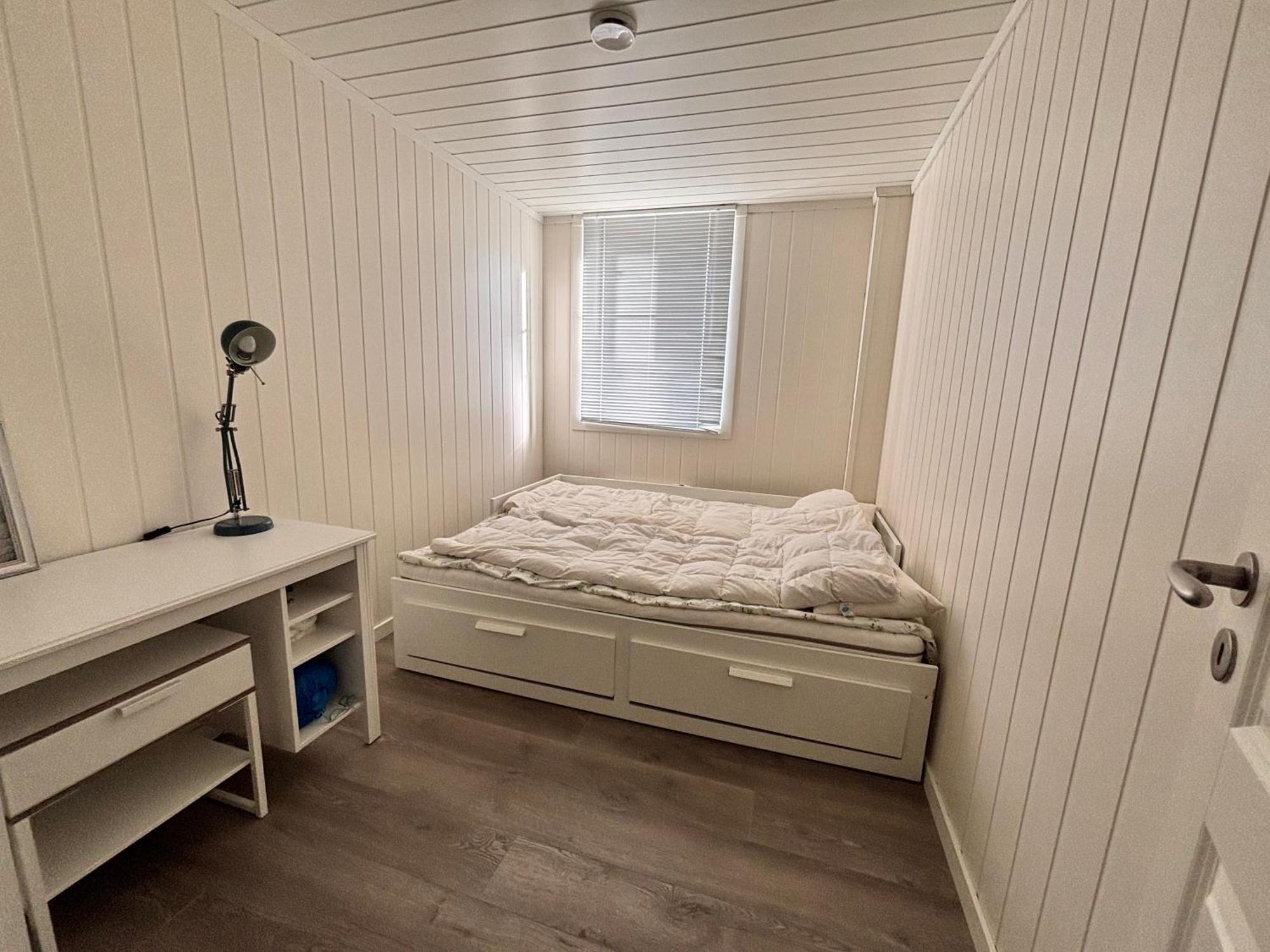 New 2 Bed Room Apartment In Halden Eksteriør bilde